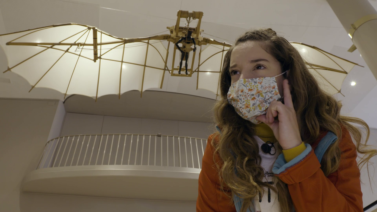 La Colla Sapiens | Leonardo da Vinci