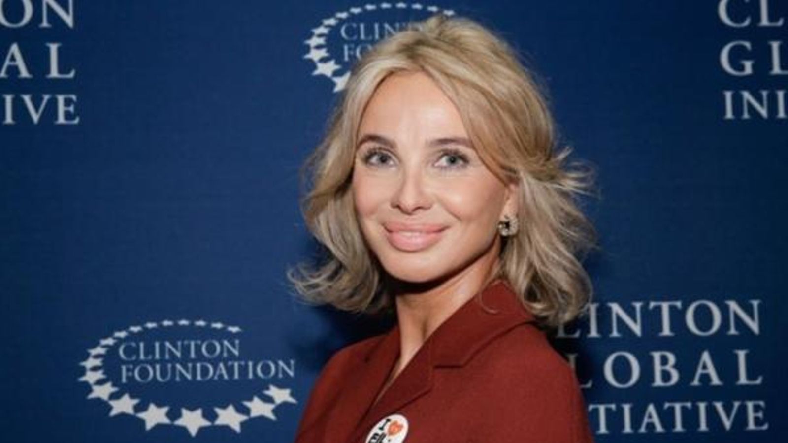 Corinna zu Sayn-Wittgensteinal·lega que no pot ser usada en un conflicte que no li pertoca.