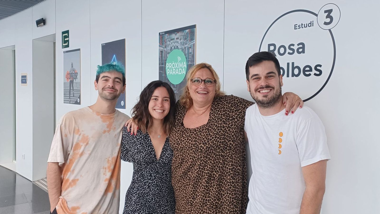 04.09.2023 | El rall diari T5