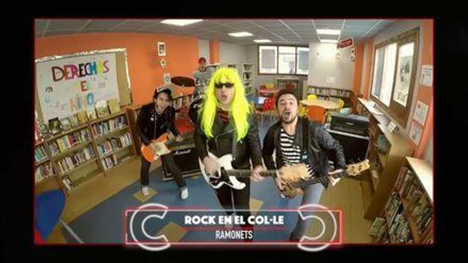 10.06.2022 | Cultura amb Montse Català: Ramonets CAMP i Festival Històric Noir