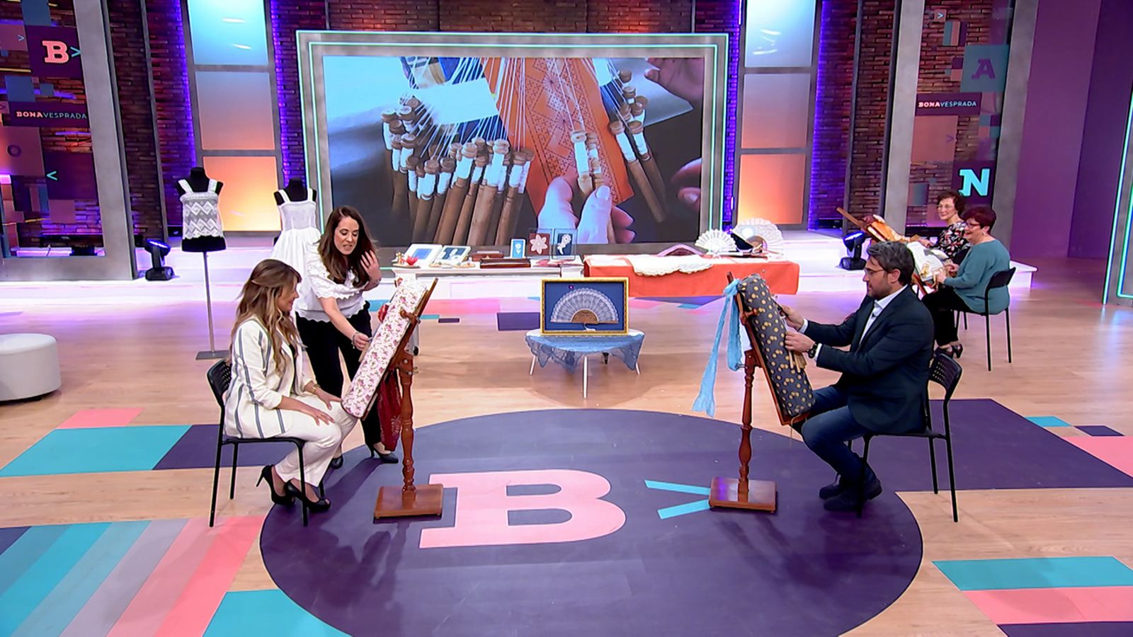 09.92.2021 | Boixets, una tècnica artesana ancestral