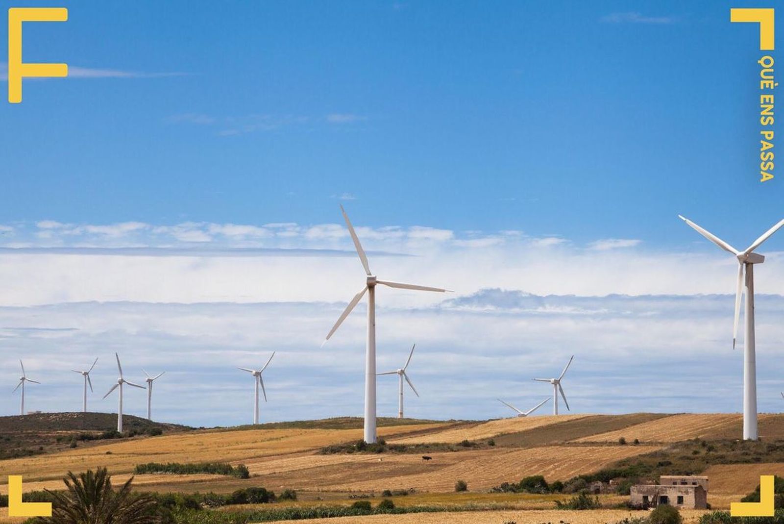 19.04.2019 | Més enllà de Cofrents: el futur de l'energia valenciana | Experiències