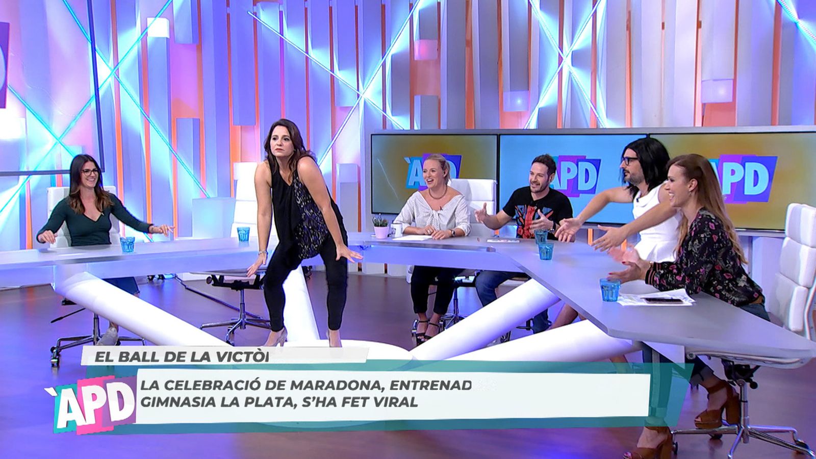 L'altra cara dels esports