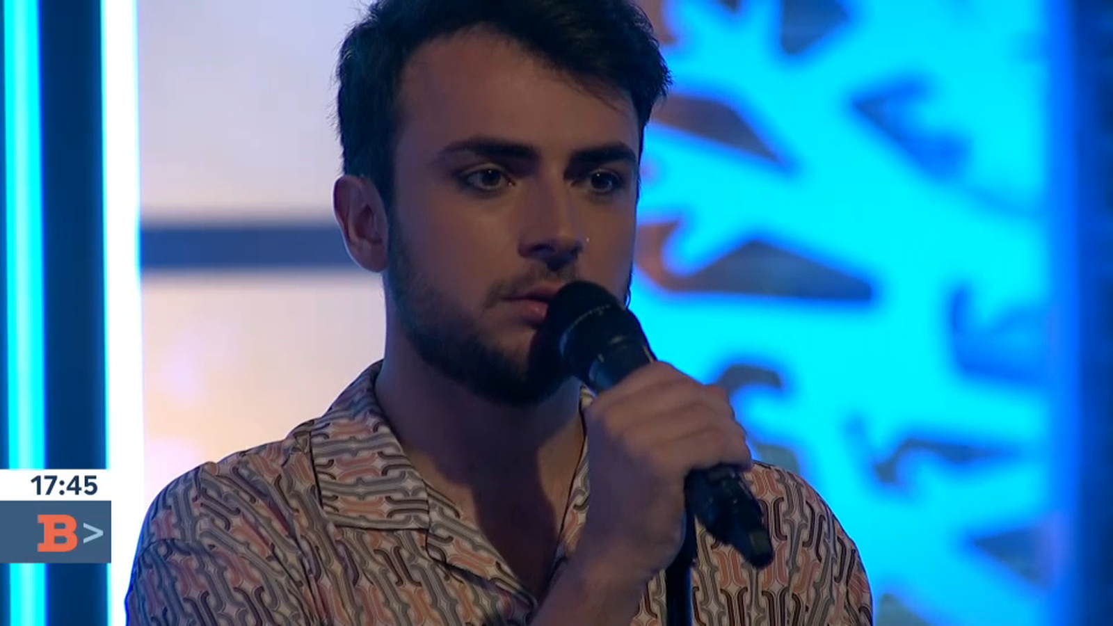 MAYO EN 'BONA VESPRADA'