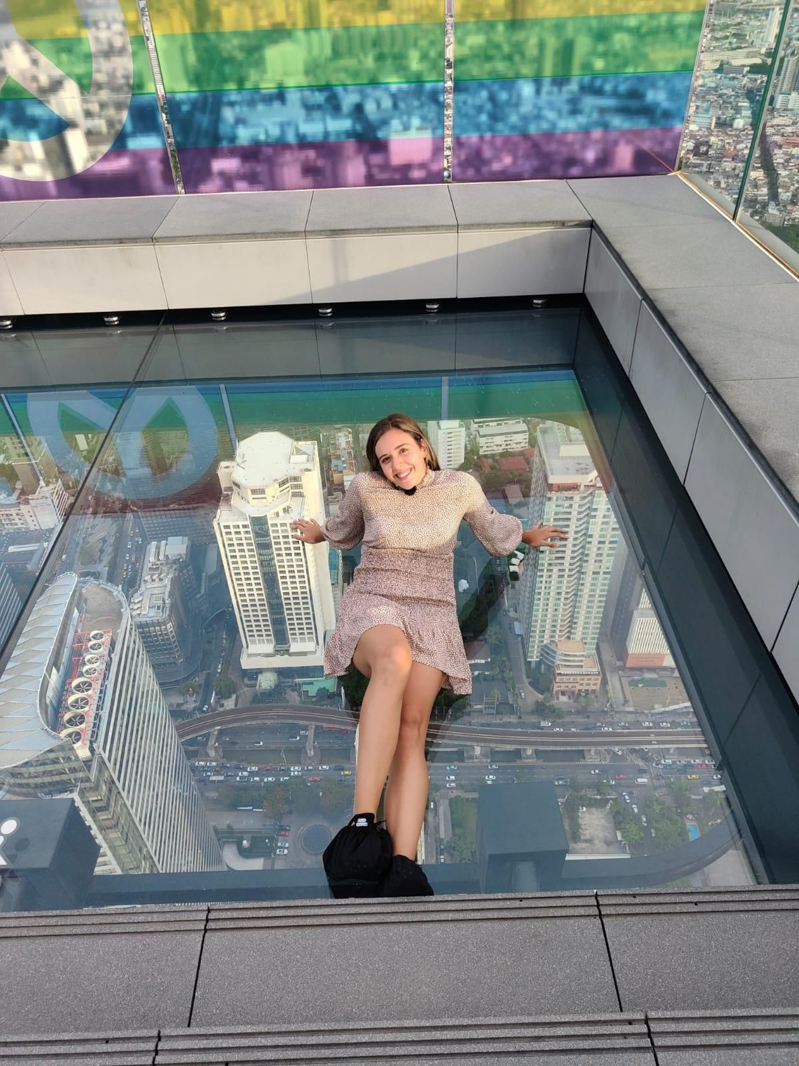 Maria va deixar València fa 3 anys