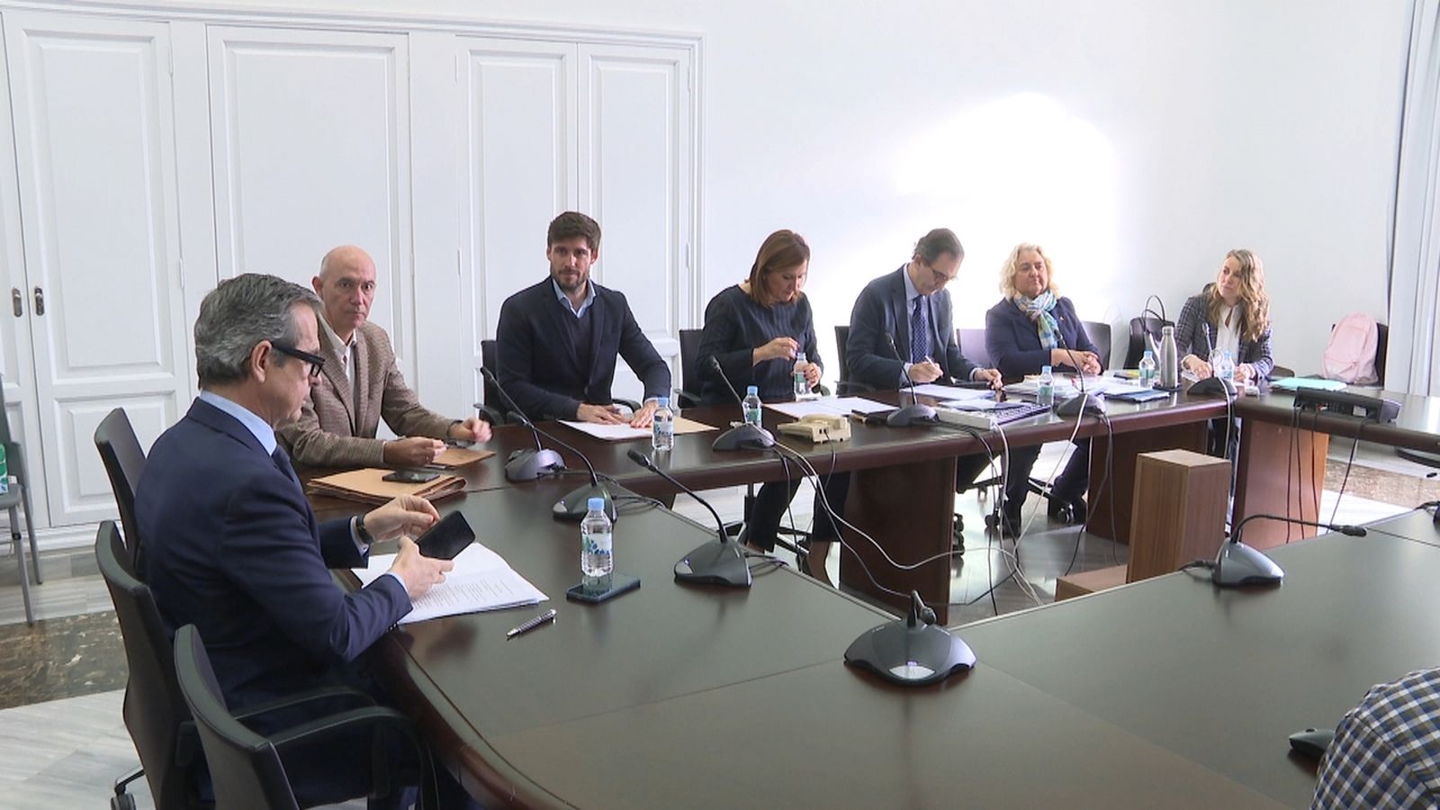 L'Ajuntament de València presenta les conclusions de la comissió per la recuperació després de la dana