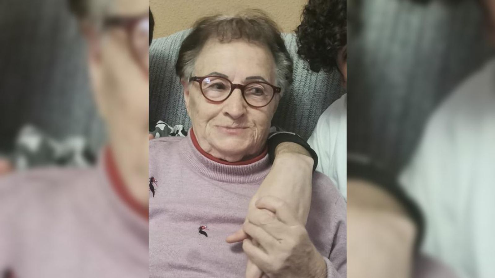 Rosario Fernández Anguita