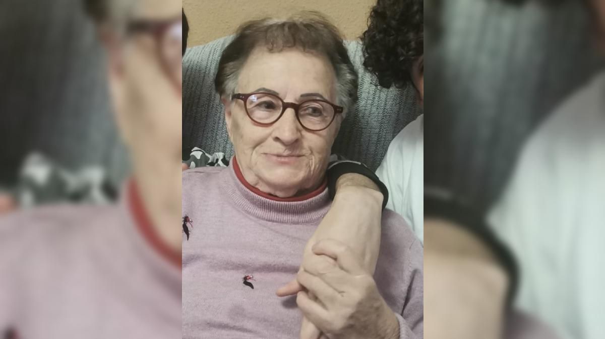 Rosario Fernández Anguita