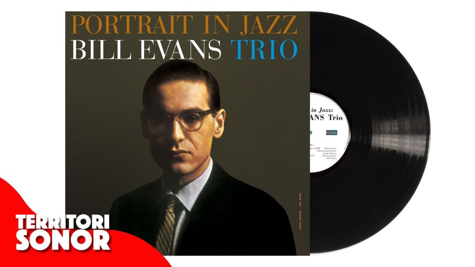 18.01.2024 | Música lliure | 'Portrait in Jazz'