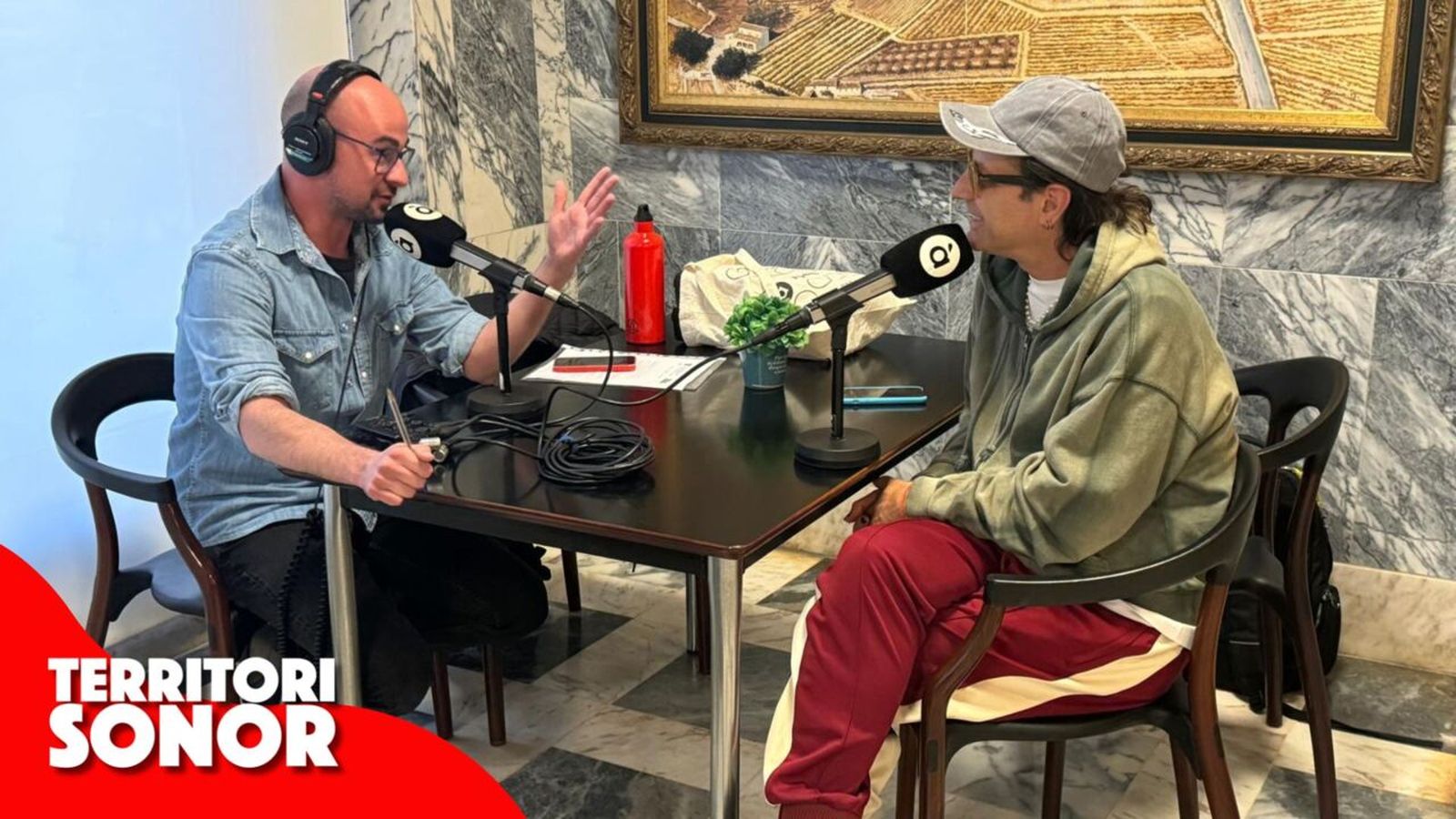 07.03.2024 | Repassem la trajectòria musical de Coti