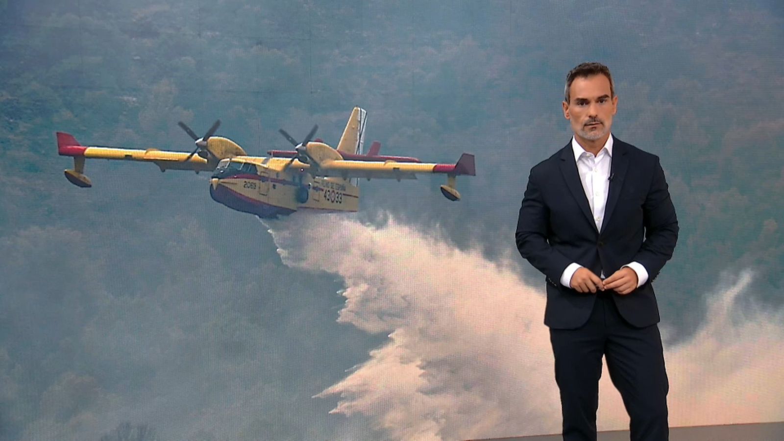 26.07.2026 - 18:00 h | Especial Informatiu
