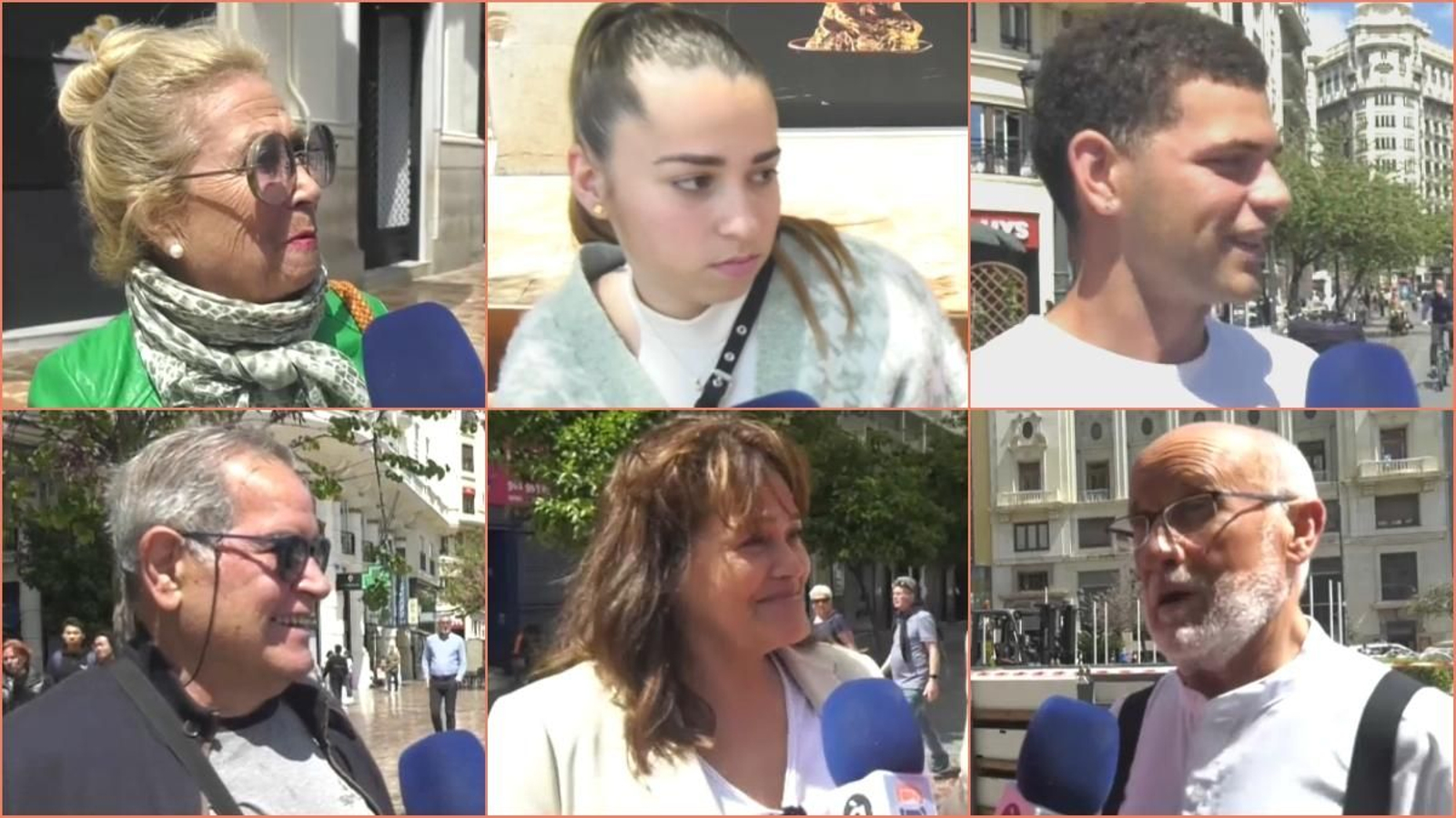 'Bona vesprada' enquesta la ciutadania sobre 'The Füde Dinner Experience'