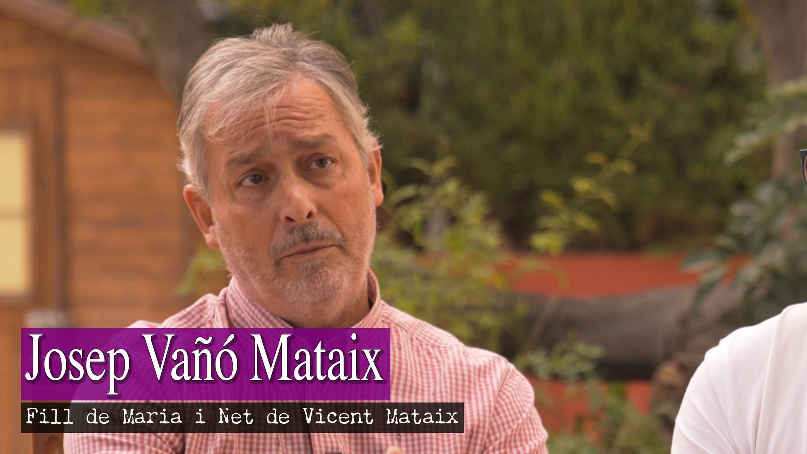 #ElMur Cap 5 Josep Vañó Mataix