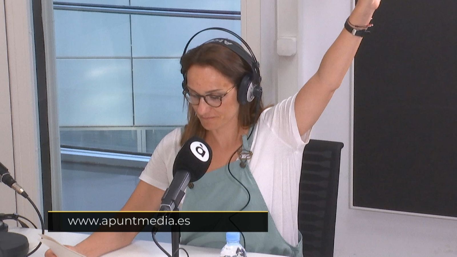 19.06.2019 | Xarxes | El desgel a Groenlàndia es fa viral