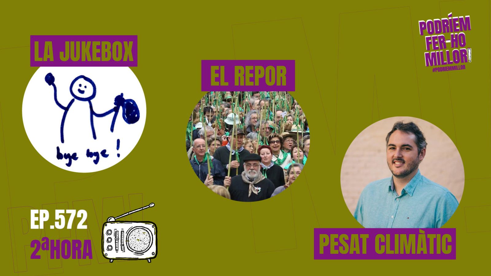 03.03.2024 | Podríem fer-ho millor | Segona Part