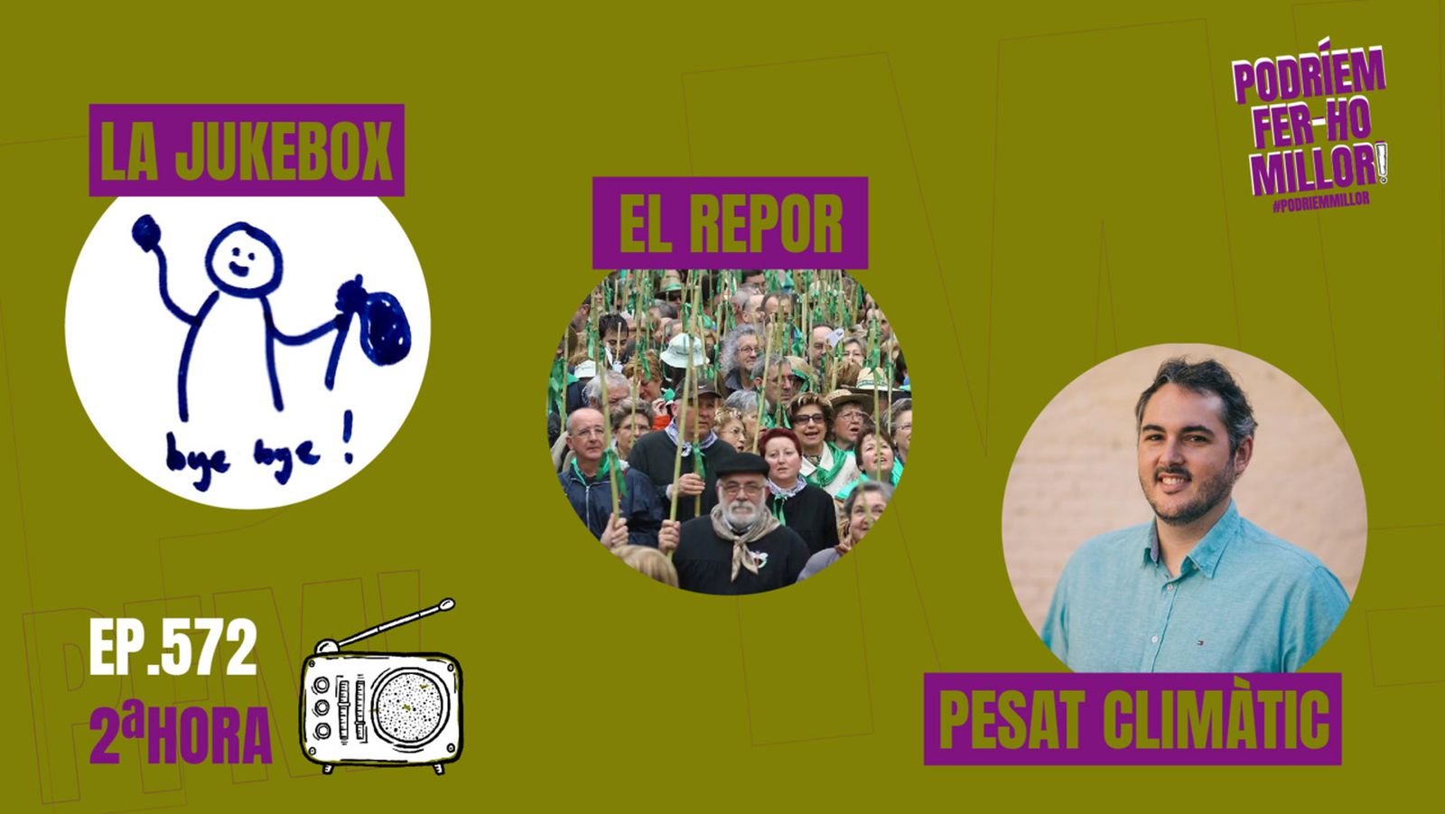03.03.2024 | Podríem fer-ho millor | Segona Part