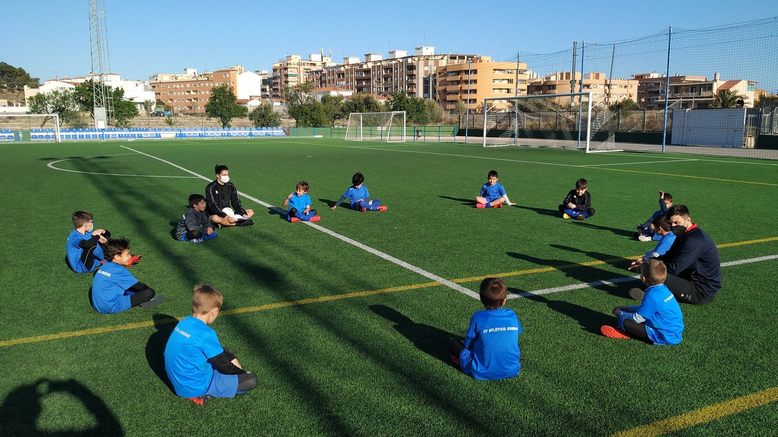 Les assentades han estat generalitzades en l'esport base com a mesura de protesta.