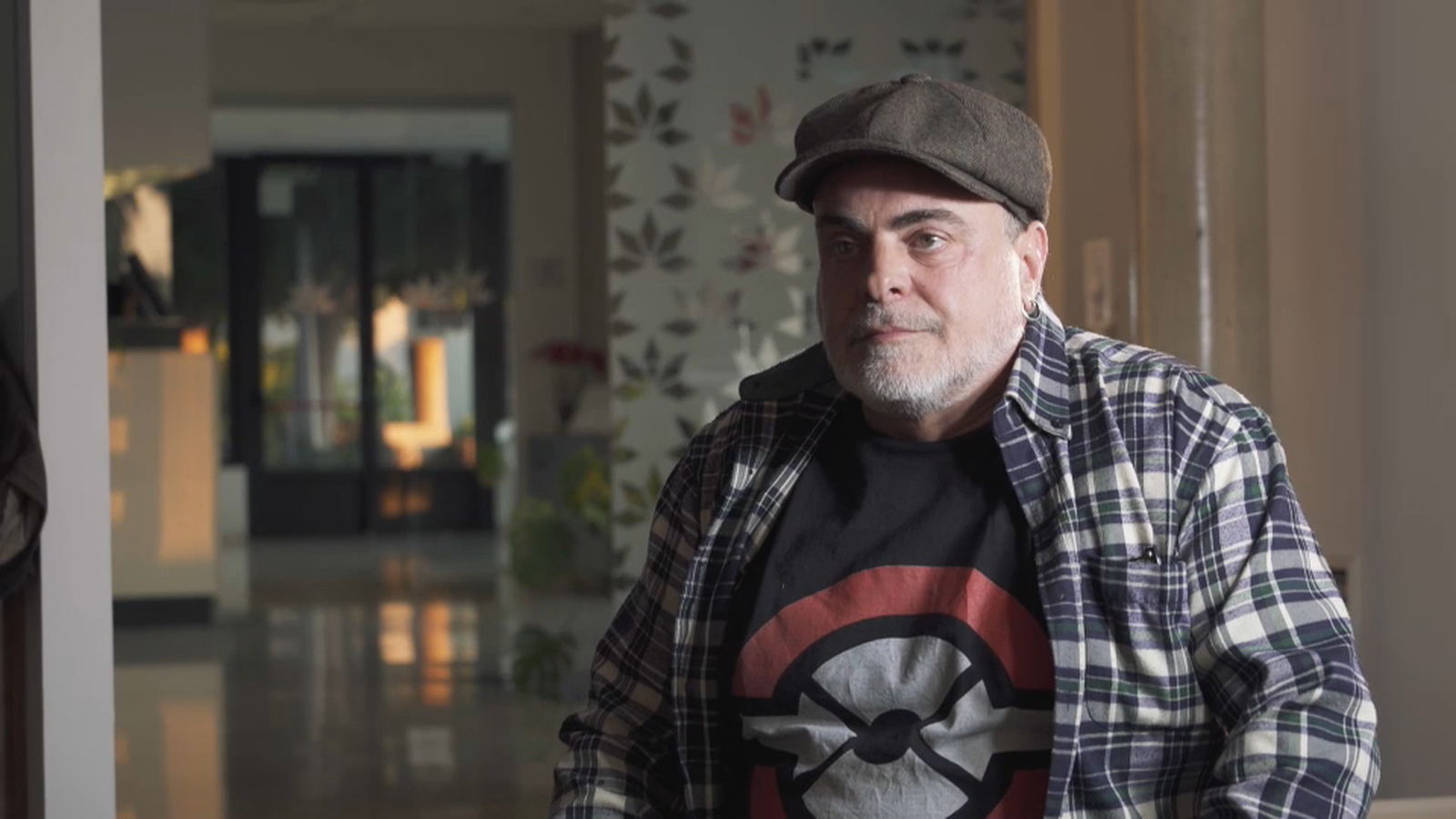 Juanjo va decidir contar el seu cas fa només cinc anys