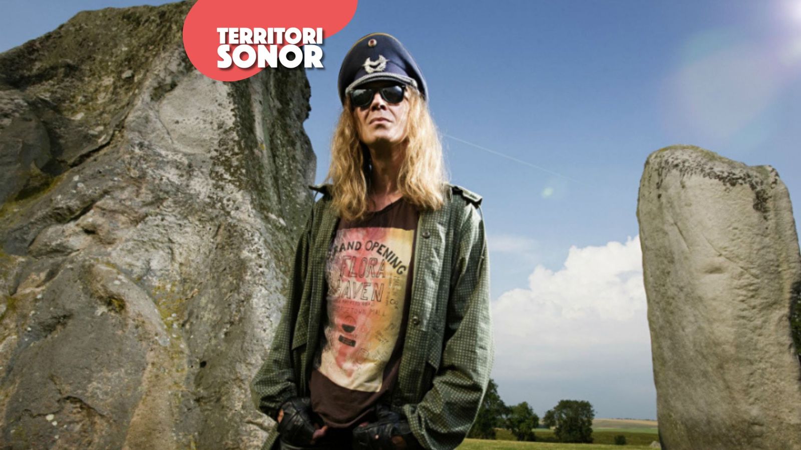 15.07.2024 | El Cerverator | Julian Cope