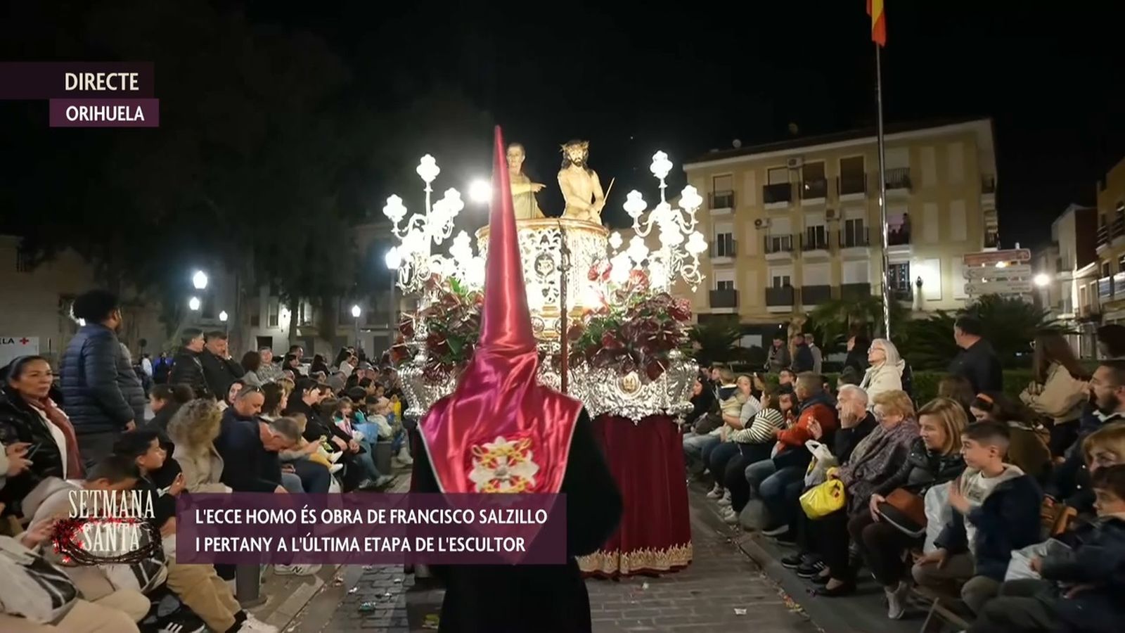 03.04.2026 | Processó General d'Orihuela | Segona part