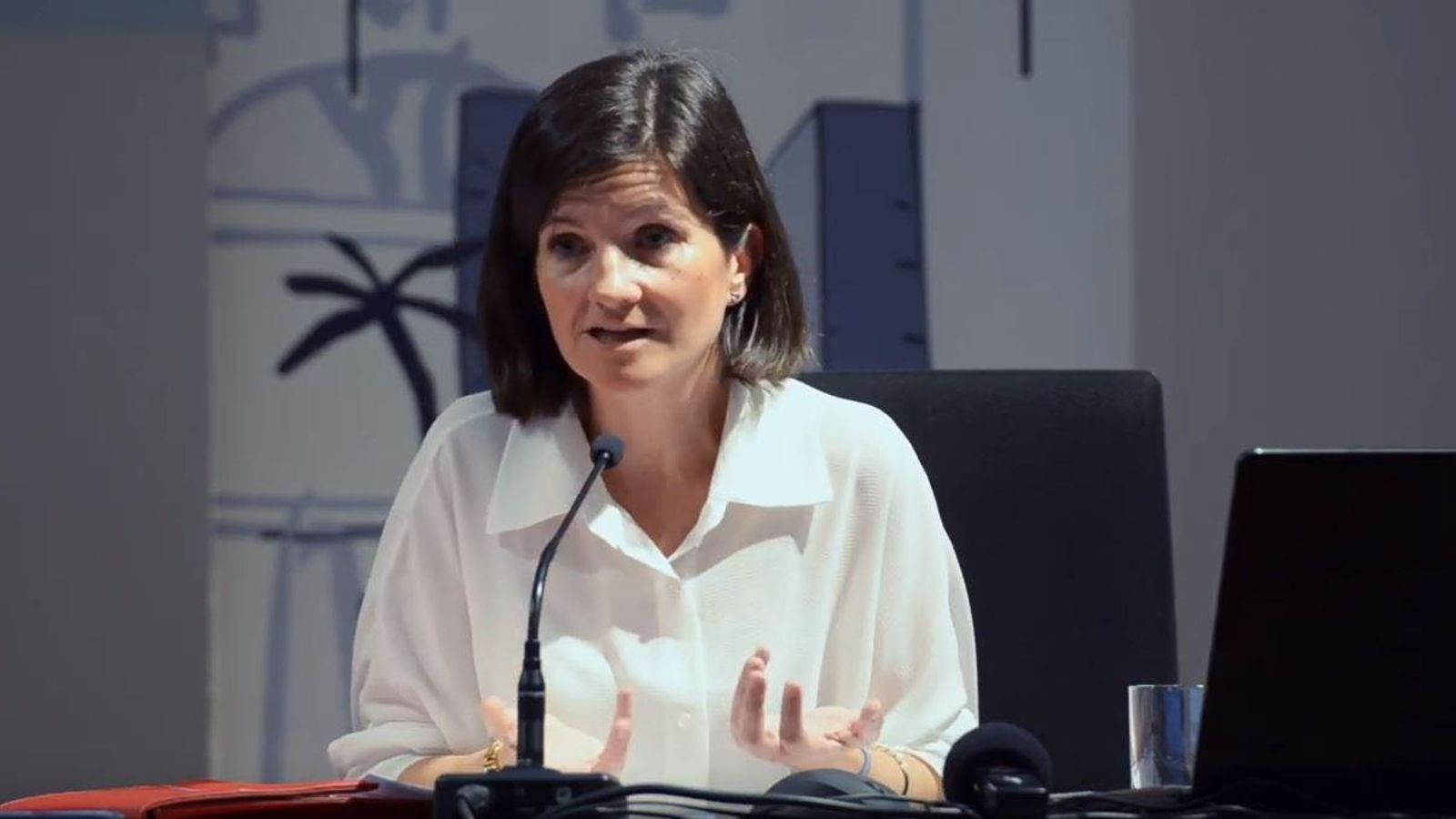 Rosa María Seoane