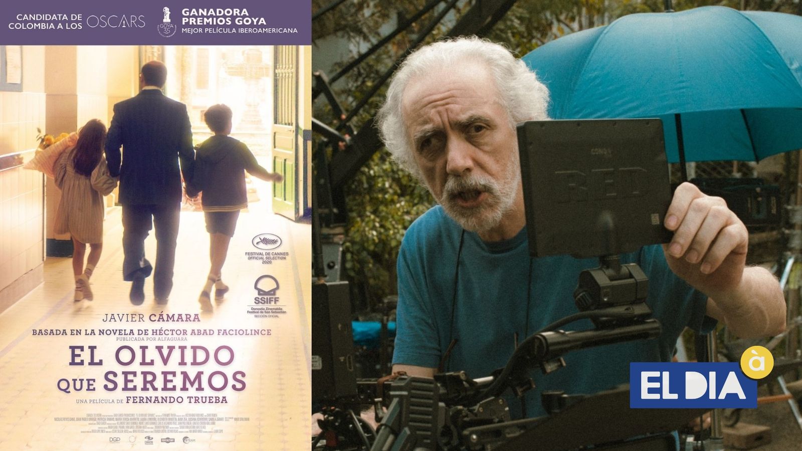 Fernando Trueba