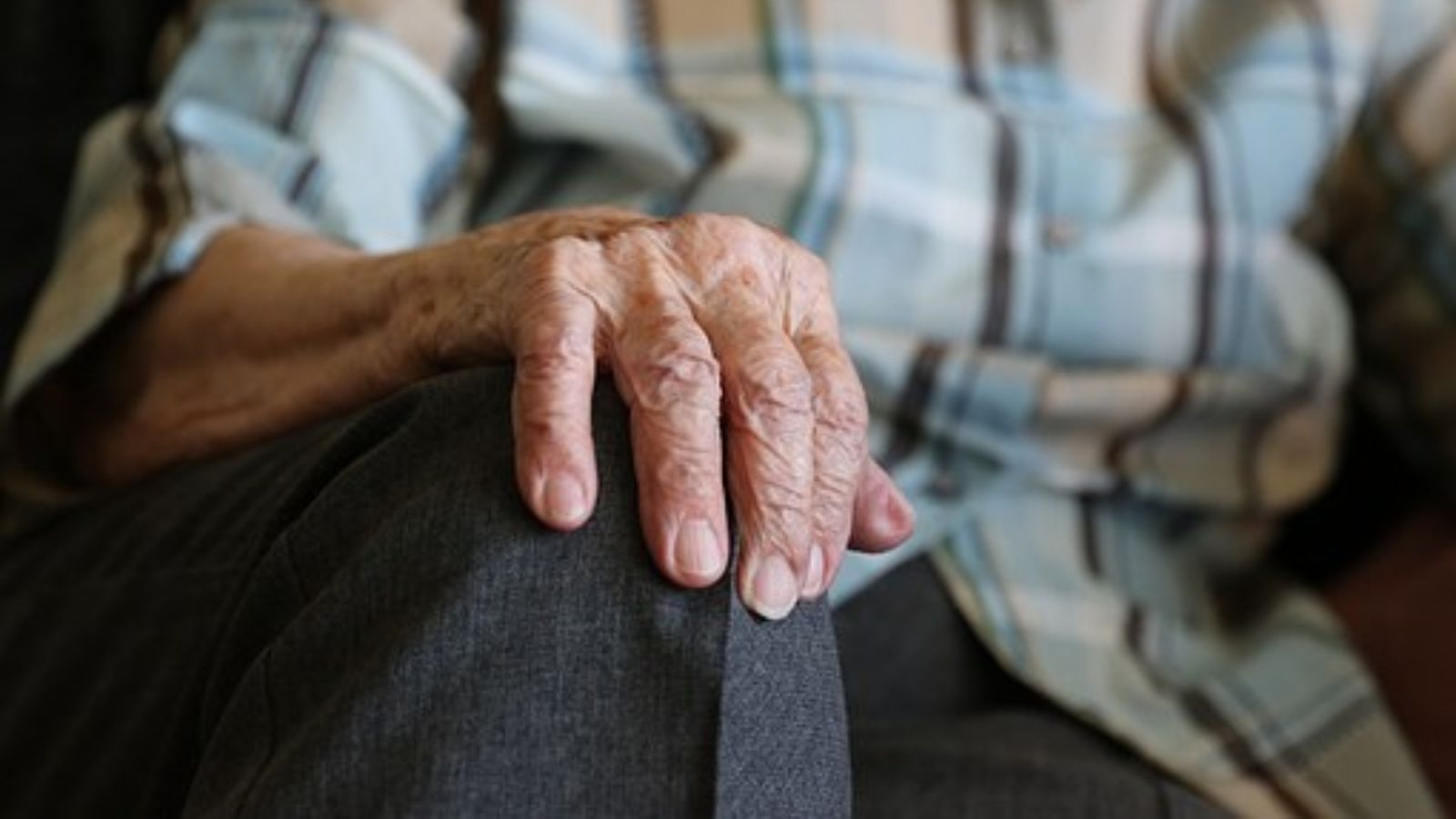 Un nou sistema permet detectar en temps real la caiguda de persones majors