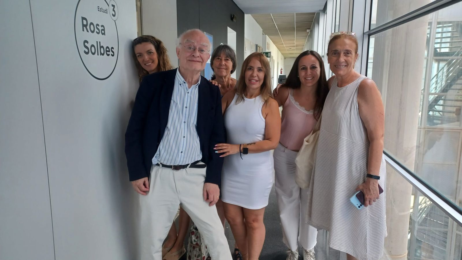20.07.2023 | El rall diari T5