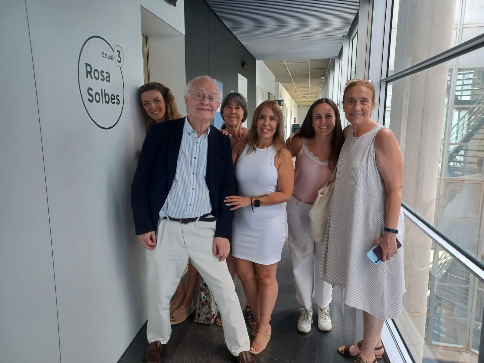 20.07.2023 | El rall diari T5