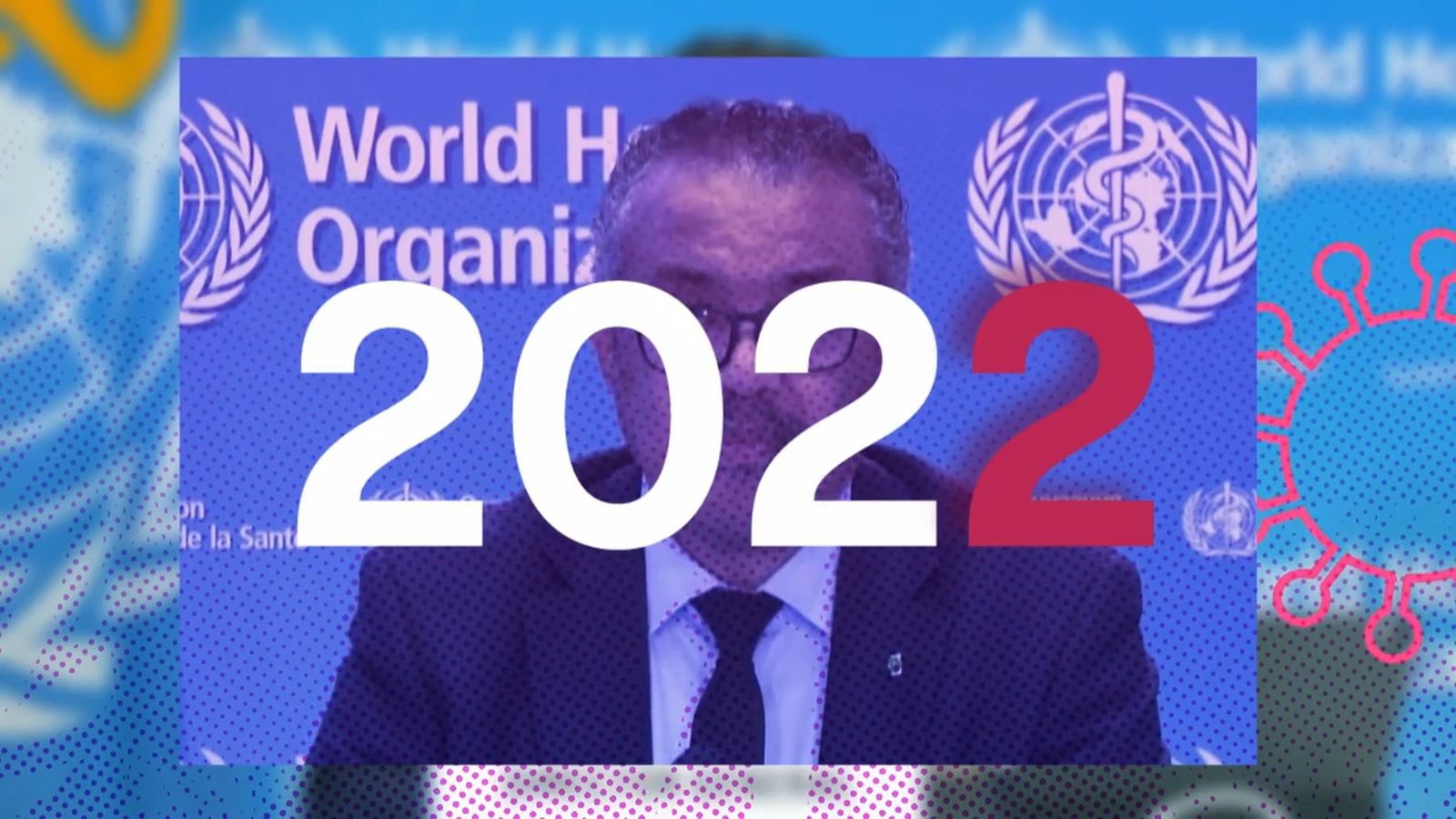 2022, l'any que no esperàvem