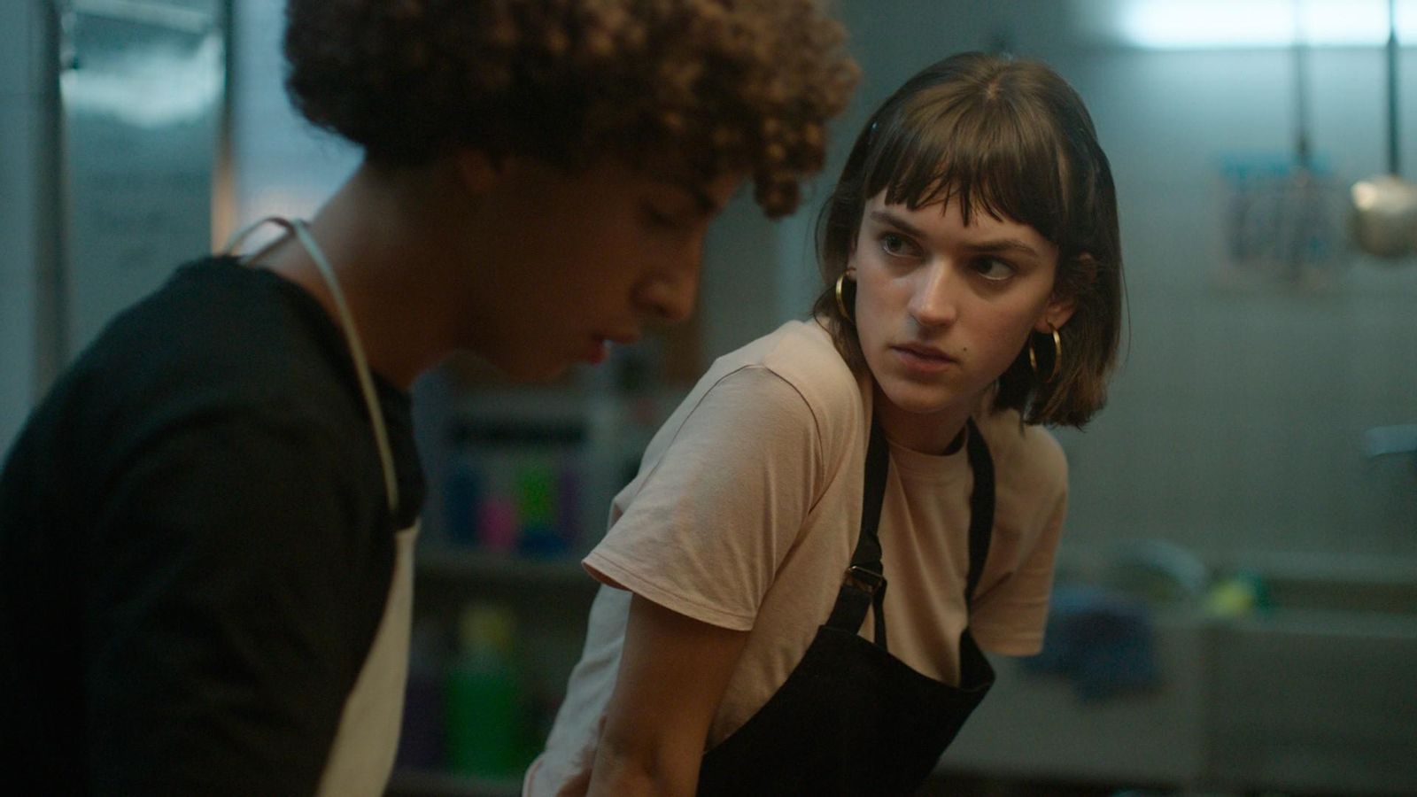 'Dieciocho' enceta el seu rodatge