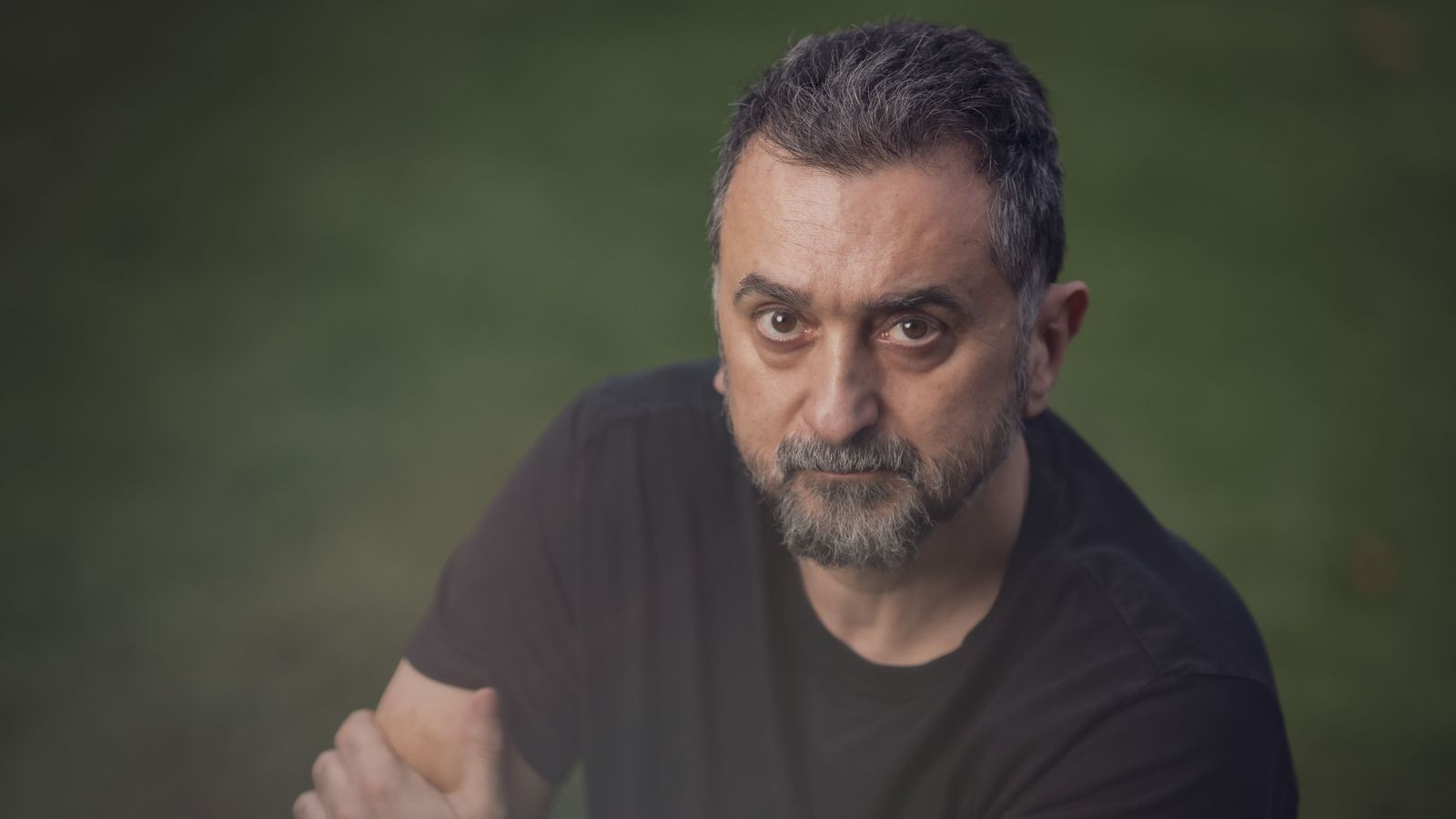 Imatge d'arxiu de Feliu Ventura