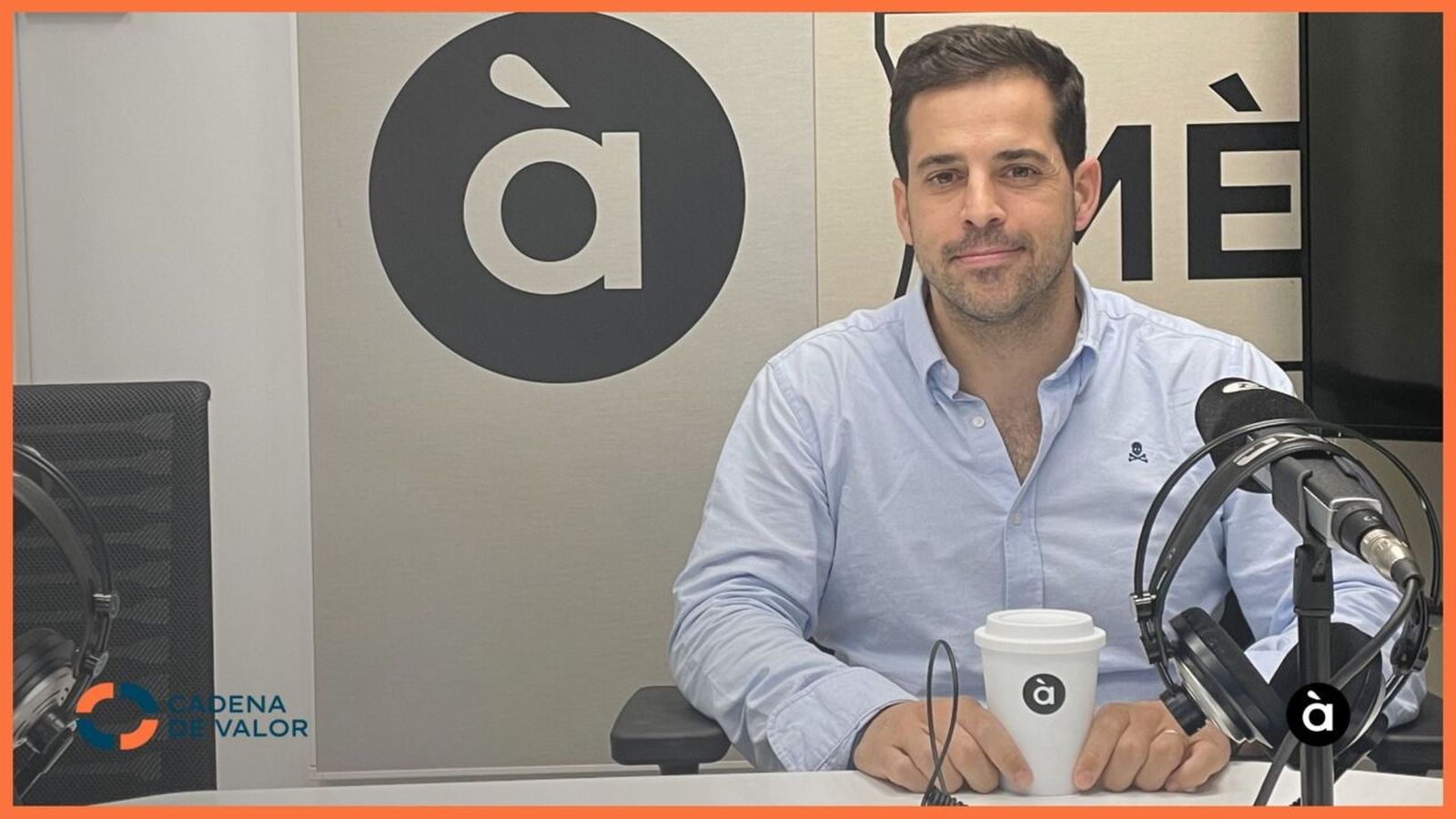24.10.2023 | Rafael Recuenco, CEO en Gastroadictos