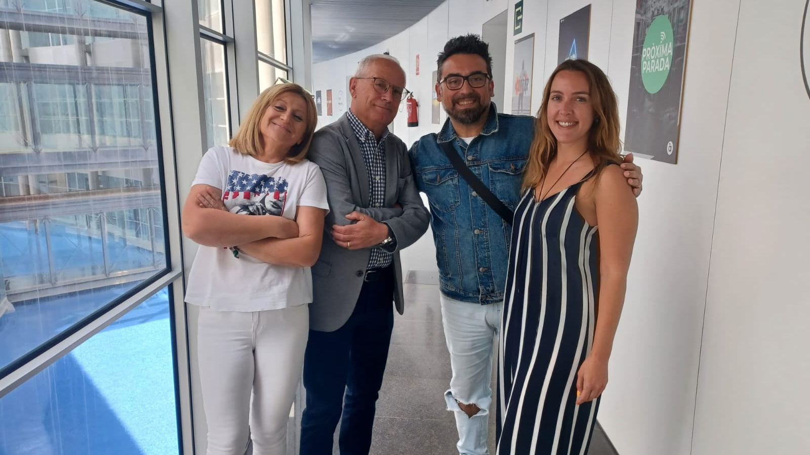 16.05.2023 | El rall diari T4