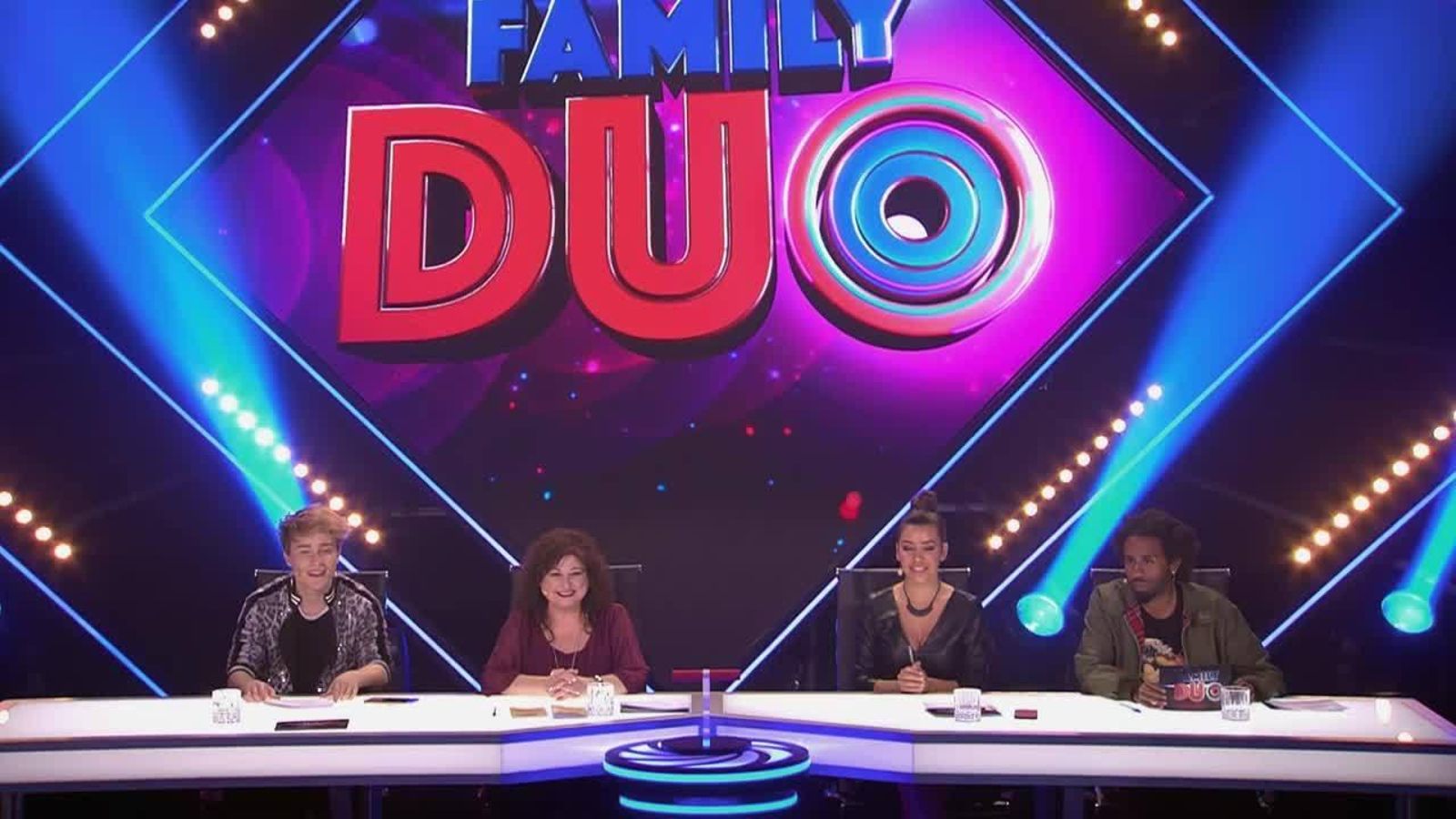 10.05.2019 | Segona Temporada | Programa 5