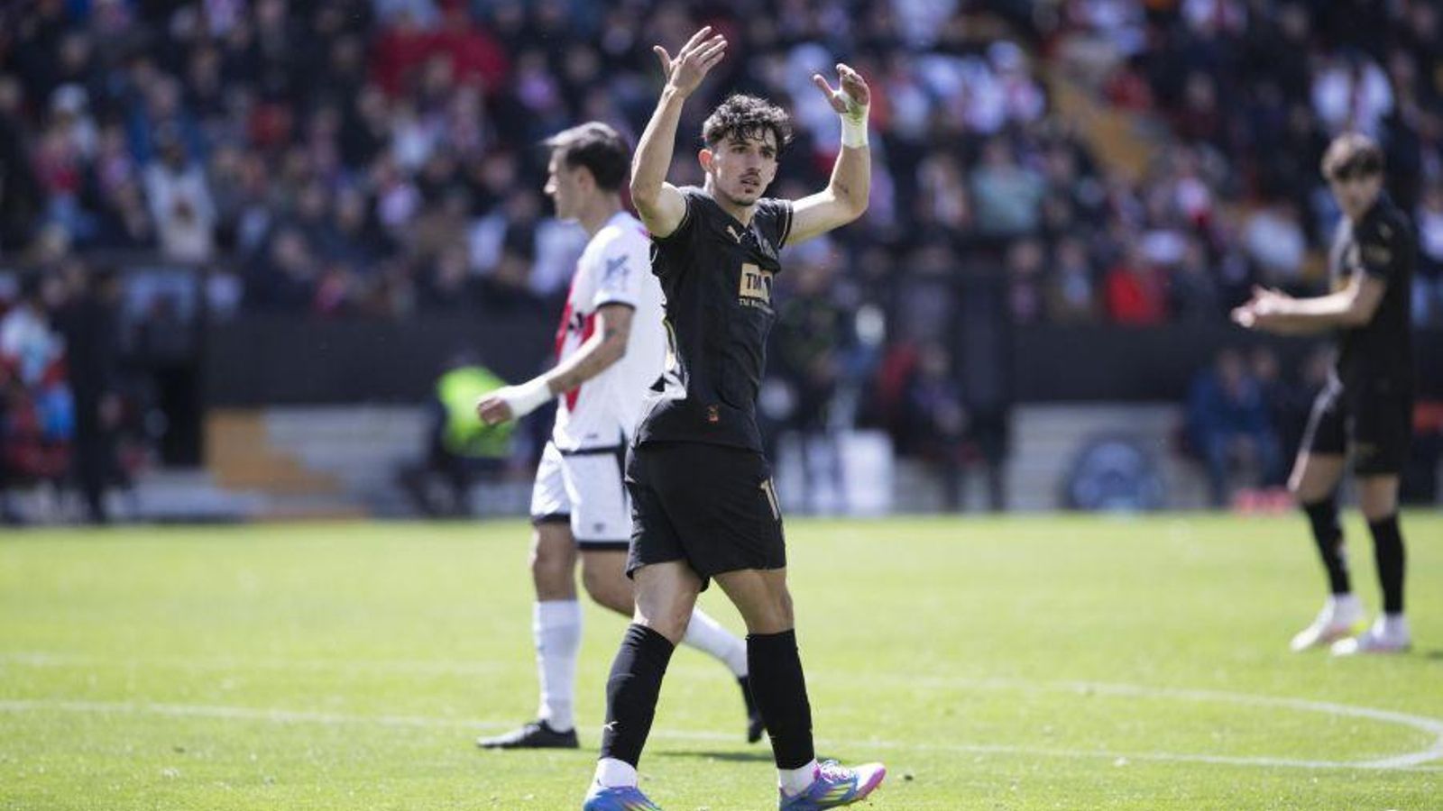 Els dos equips van empatar a un en el duel de la temporada passada