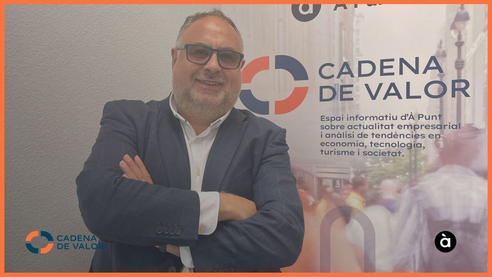 05.06.2023 | Cadena de valor | El futur de les cooperatives valencianes