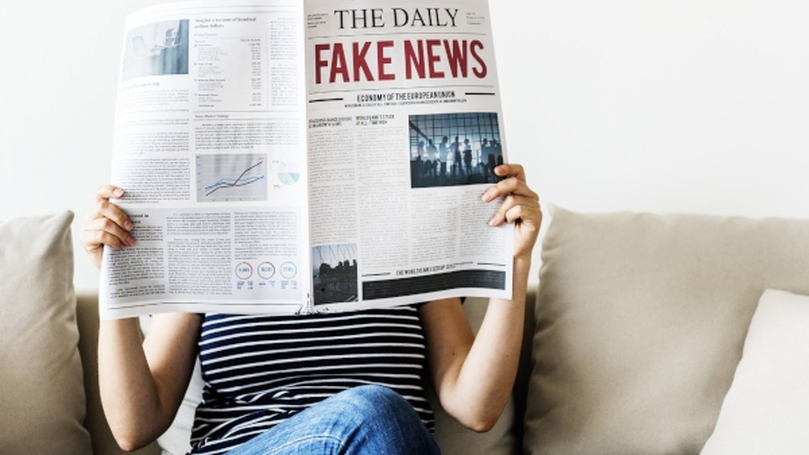 Les notícies falses arriben a la campanya electoral