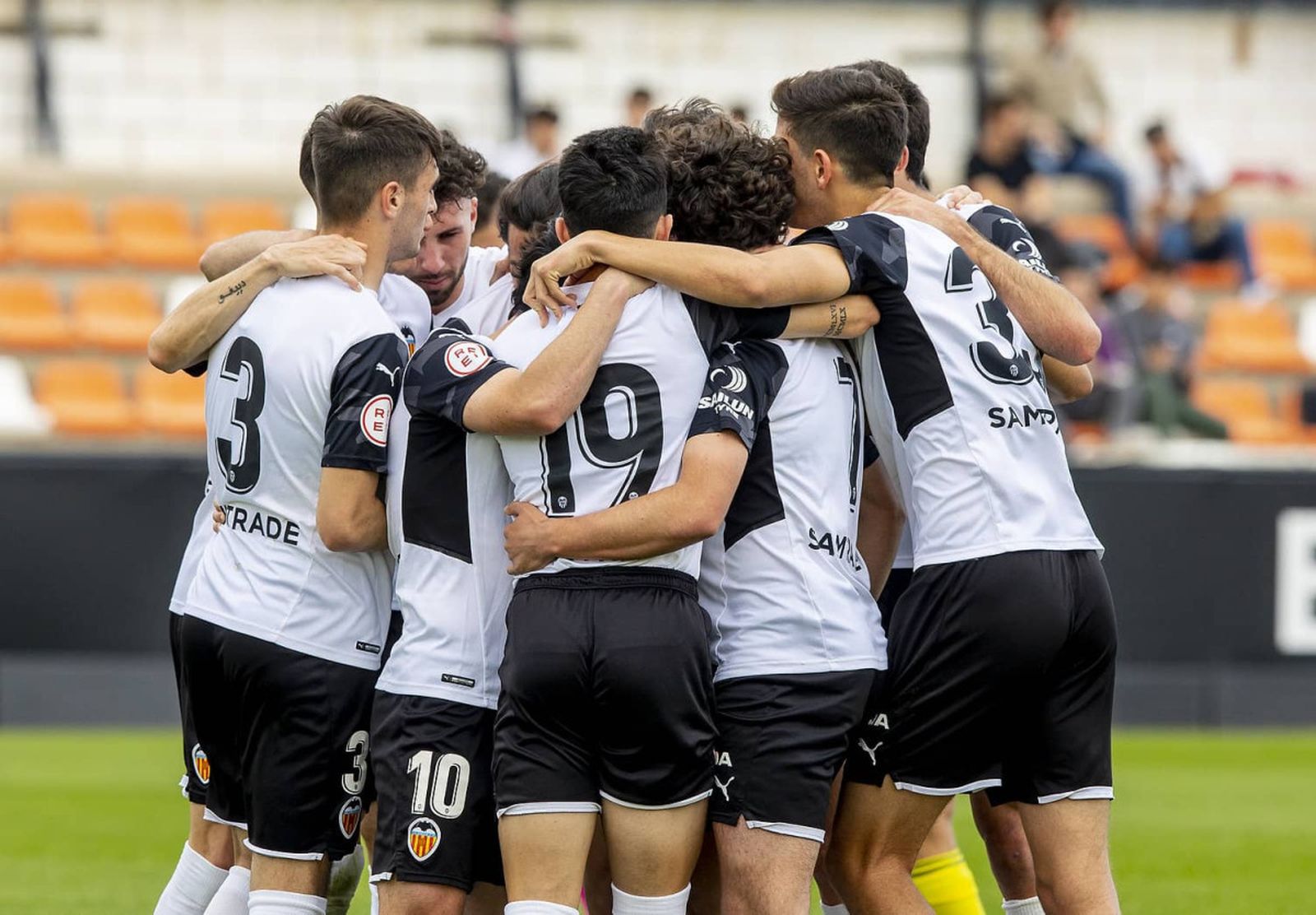 L'enfrontament serà a les 12 del matí