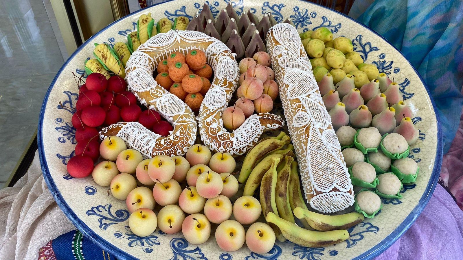 Mocaorà de Pastelería Galán, primer premi de 2024