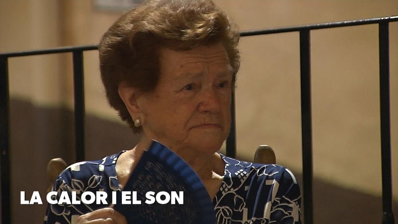 La calor i el son La calor i el son