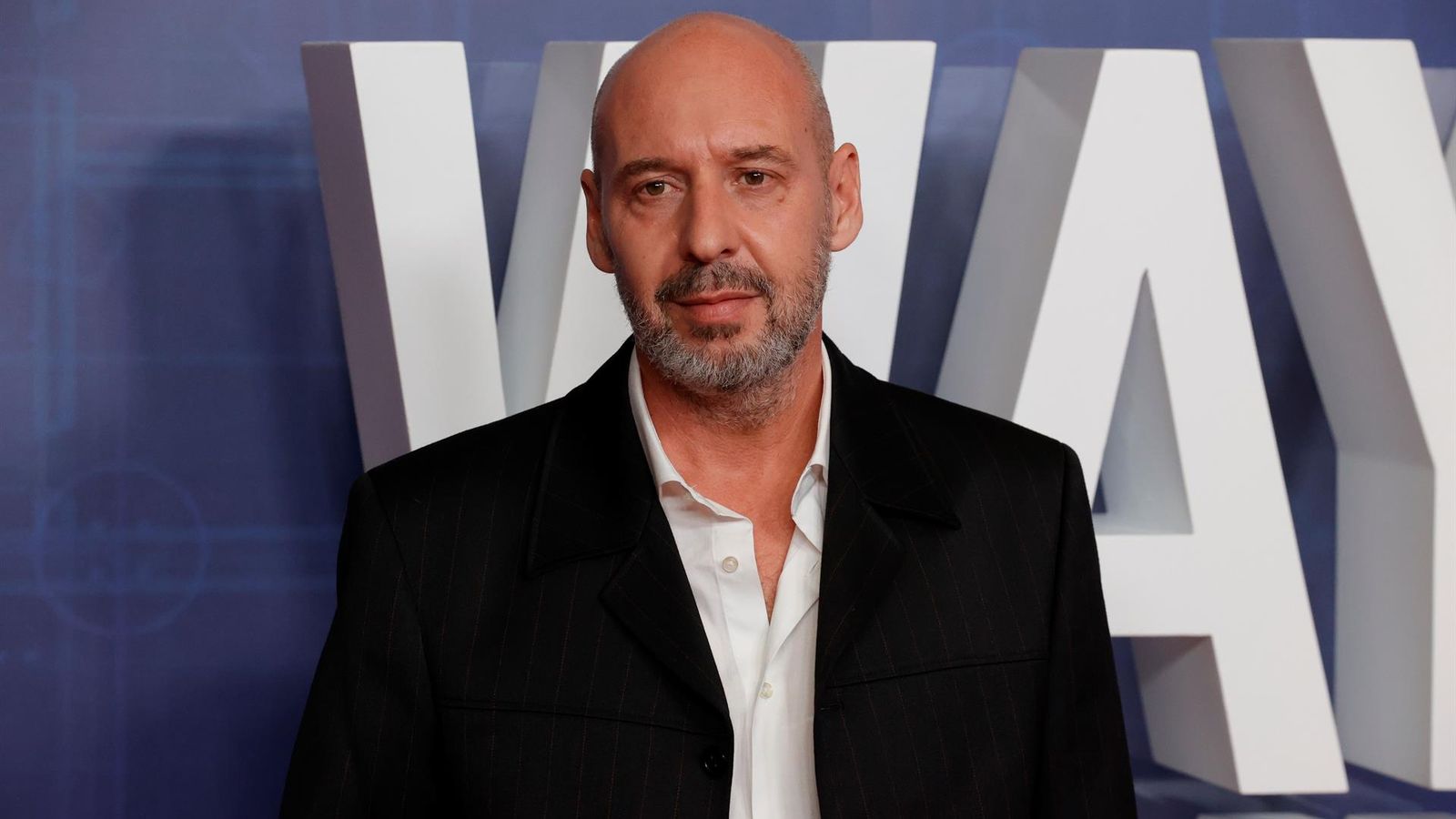 12.11.2021 | Gran Pantalla: Jaume Balaguero estrena 'Way Down'
