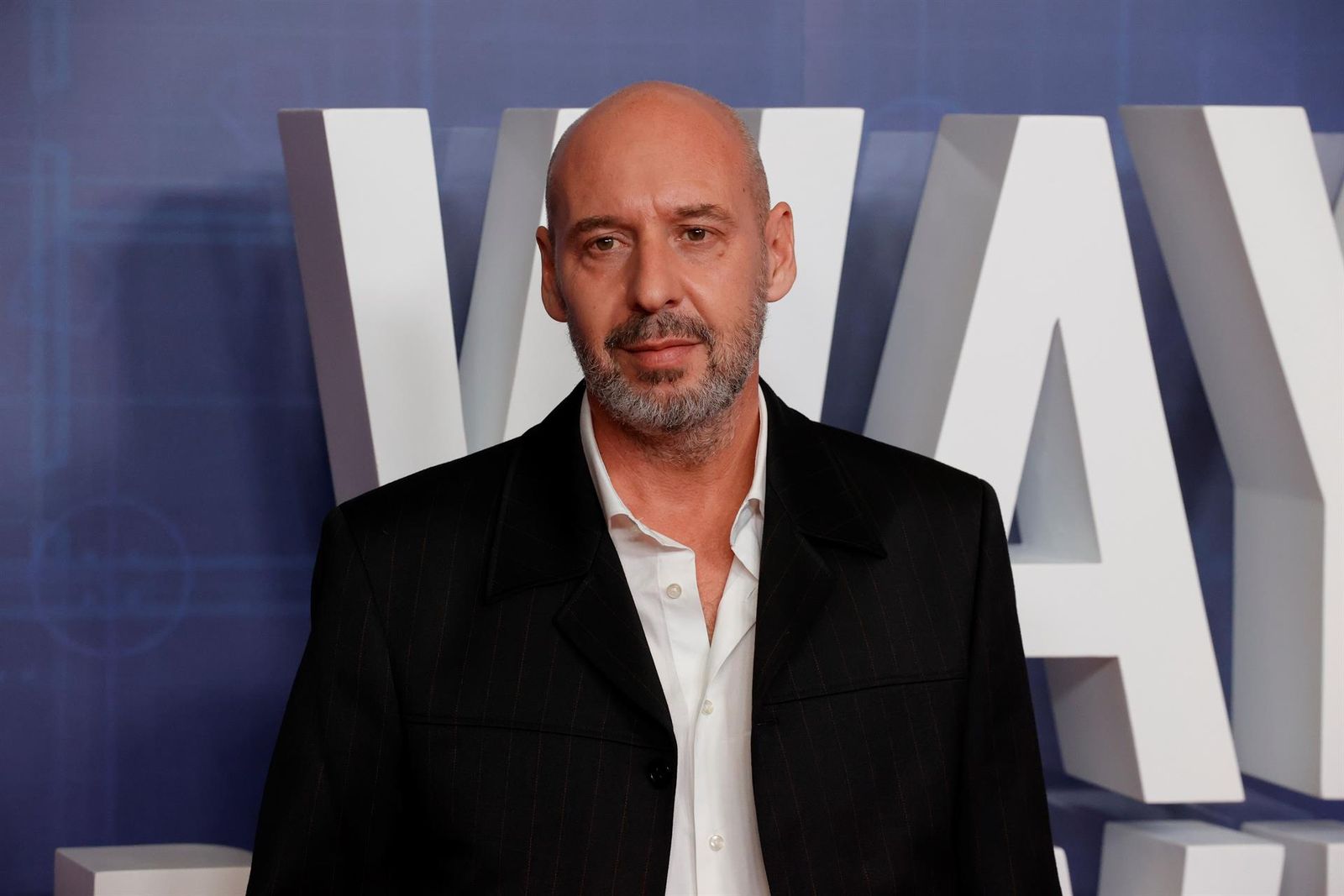 12.11.2021 | Gran Pantalla: Jaume Balaguero estrena 'Way Down'