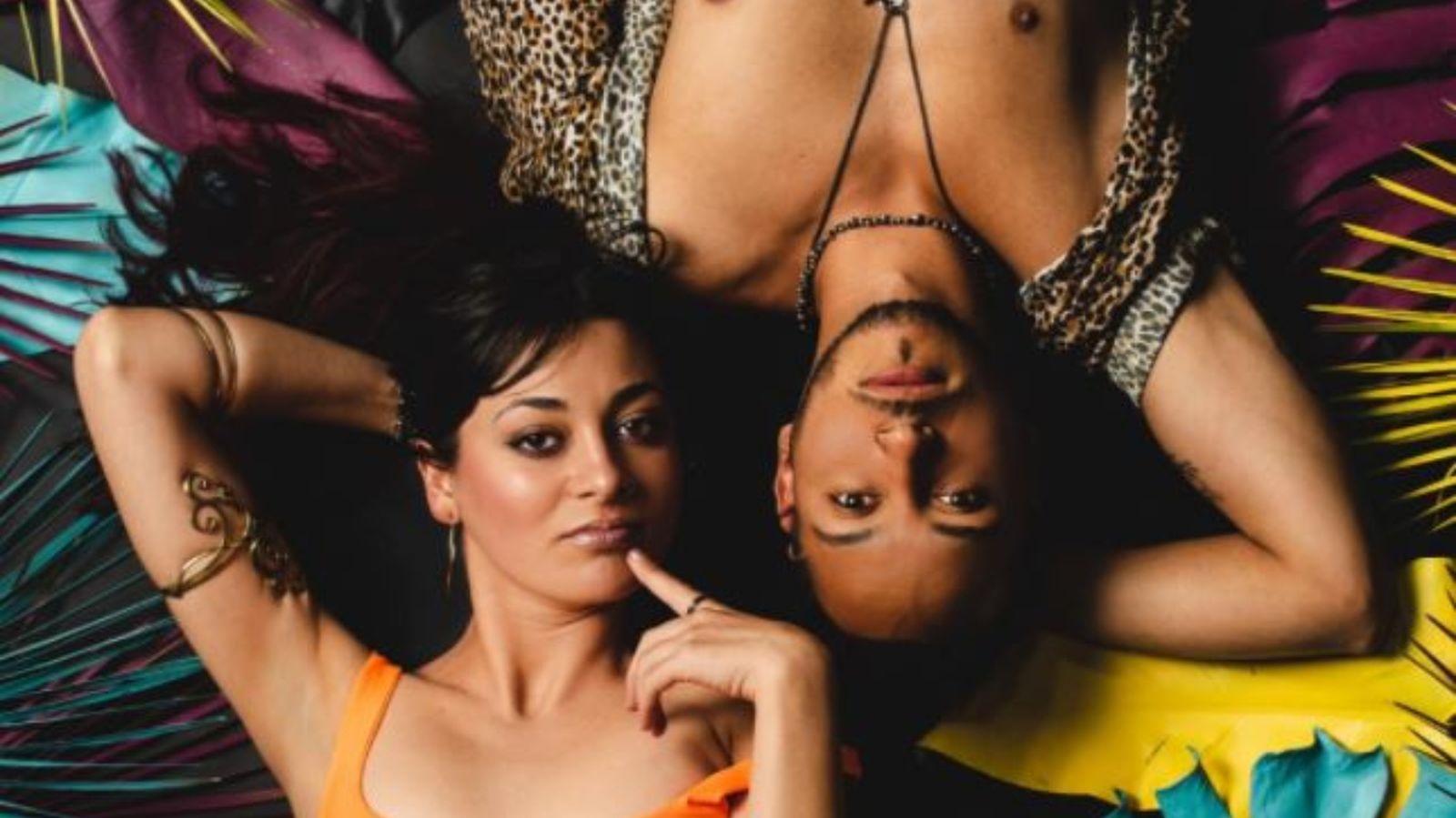 Marsol & Nasshira