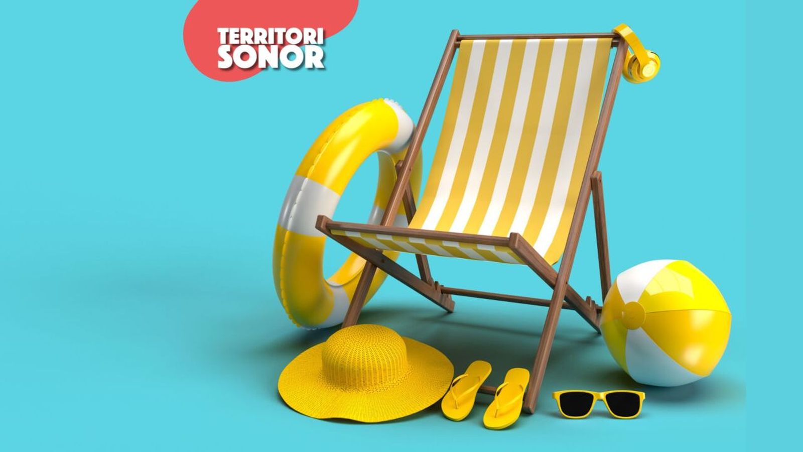30.08.2024 | La taula de redactors: La banda sonora de l'estiu