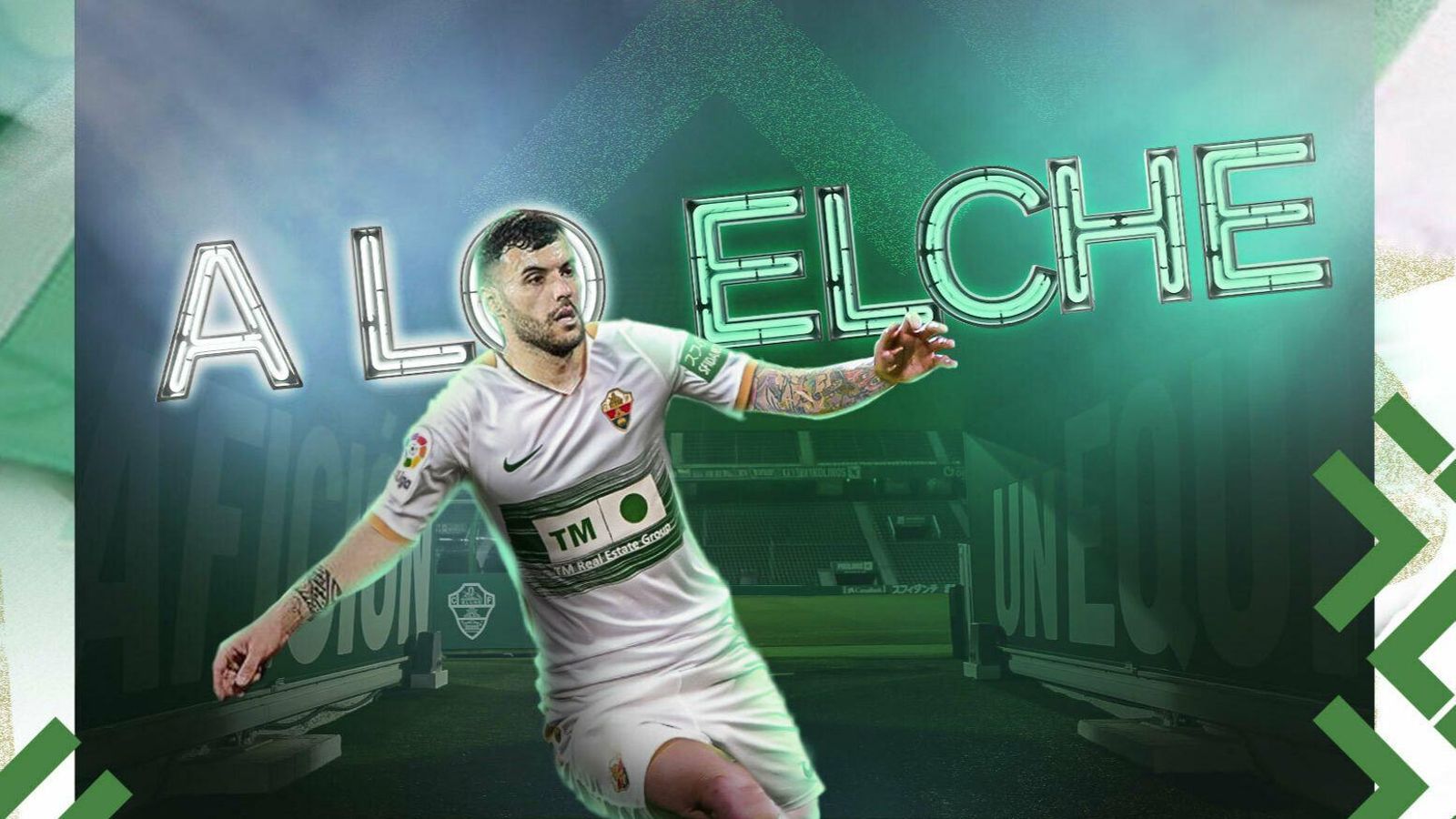 L'Elx incorpora a Álex Martín per a les pròximes dues temporades