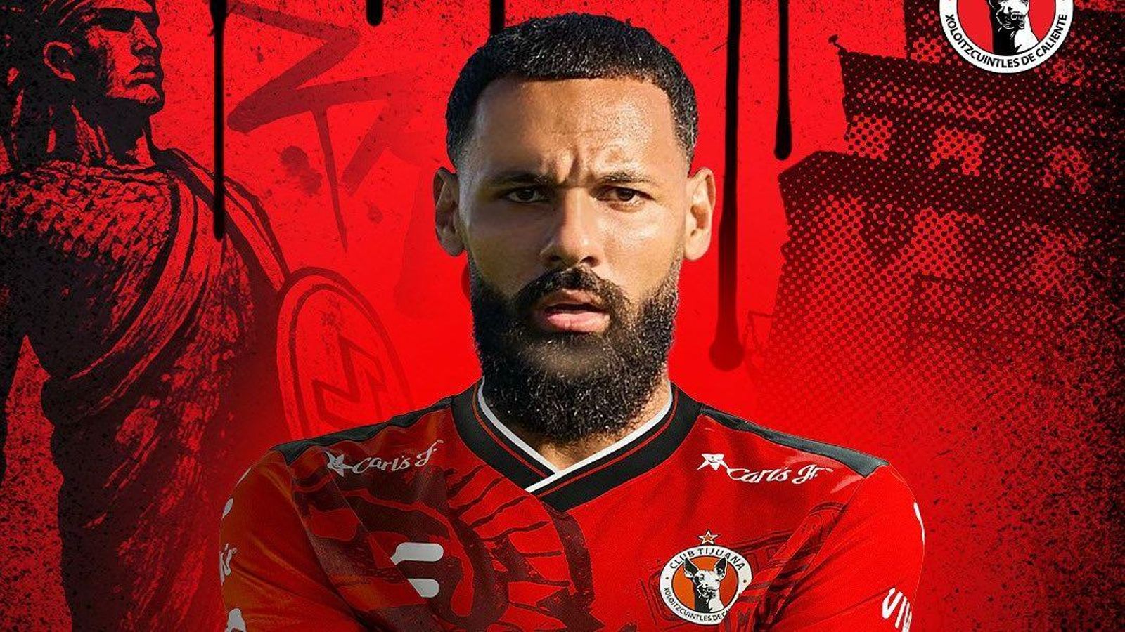 Mourad, traspassat al Tijuana