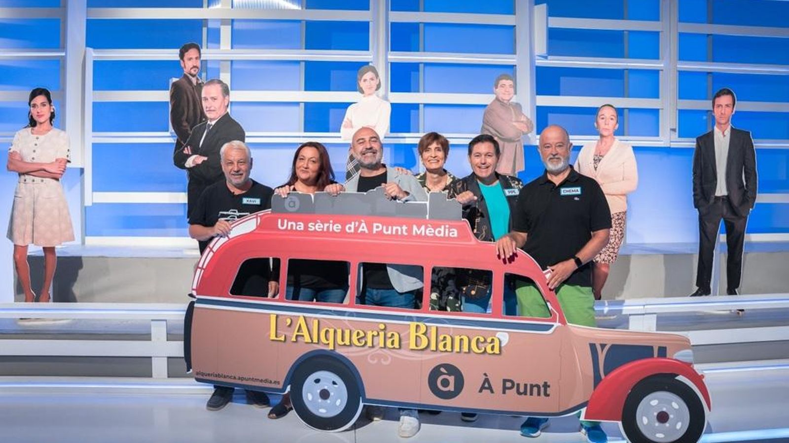 13.10.2025 | Atrapa'm si pots