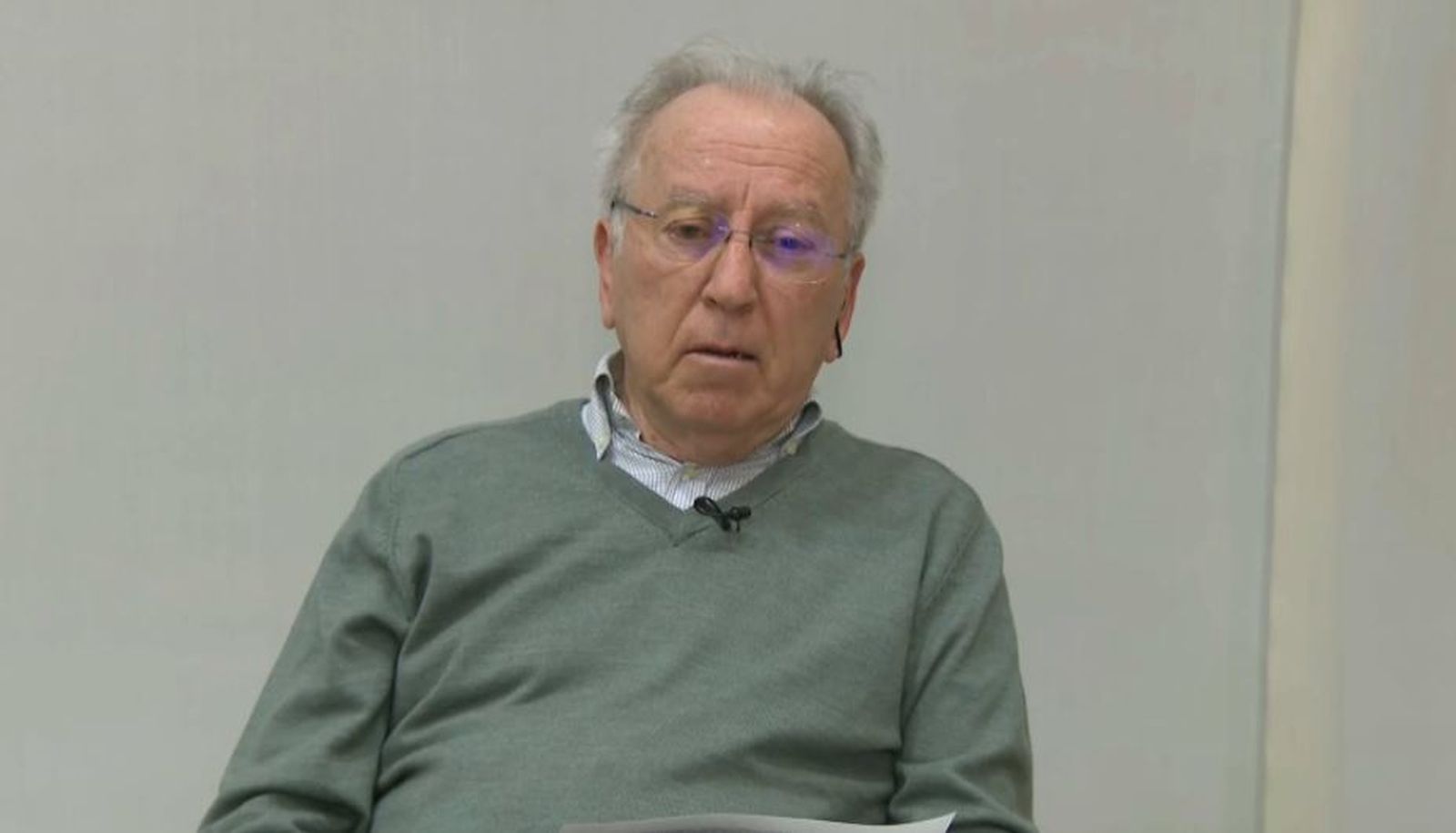 26.01.2026 | Entrevista LNM Joan Olmos