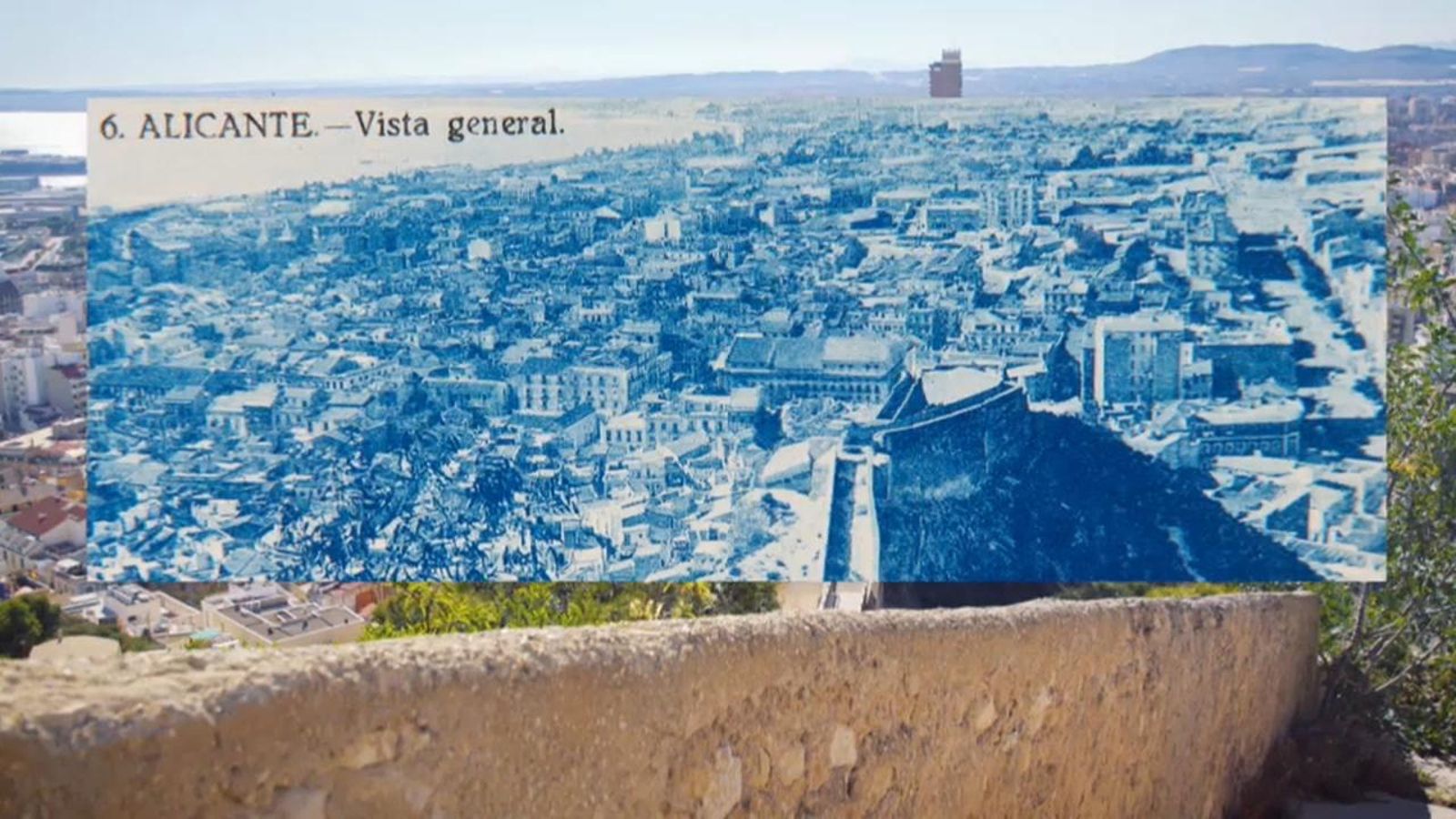 Capítol 12: Alacant